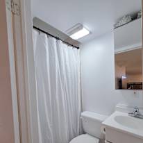 Photo of Gabriel's room