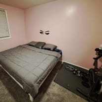 Photo of Daniela's room