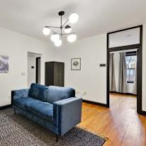 Photo of Sam June's room