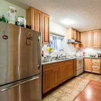Photo of Cindy's room