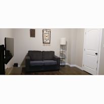 Photo of Valencia Bobb's room