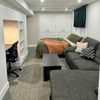 Photo of Chalace's room