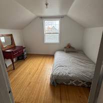 Photo of Cari Rogers's room