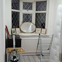 Photo of Surani's room