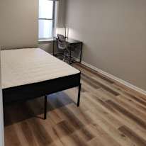 Photo of Alex's room