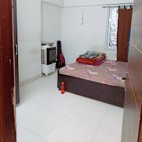 Photo of Sudhanshu's room