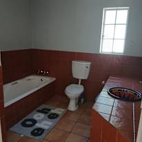Photo of KB's room