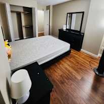 Photo of Namita's room