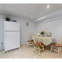 Photo of Narahari's room