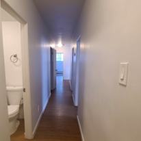 Photo of Axel's room