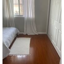 Photo of Maria's room