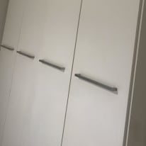 Photo of Fulufhelo's room