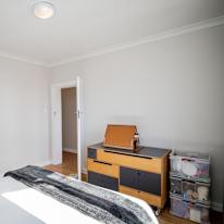 Photo of Darren Britz's room