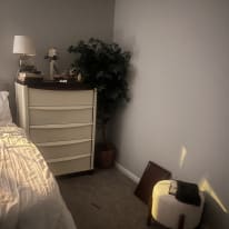Photo of Janna's room