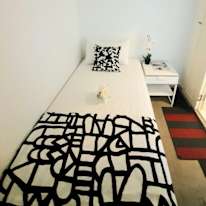 Photo of VVA EI's room