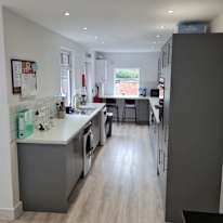 Photo of Daniel's room