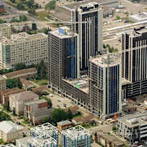 Photo of Sabrina's room