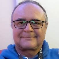 Photo of MarcoAntonio's room