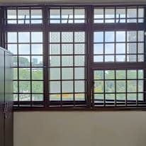 Photo of Yvonne's room