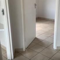Photo of Gomotsegang's room
