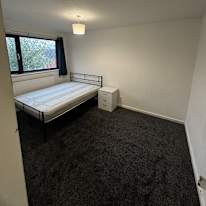 Photo of Irfan's room