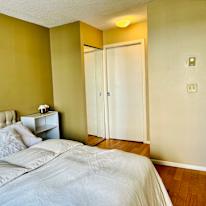 Photo of Homebase's room