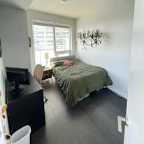 Photo of Anna's room