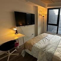Photo of Somy's room