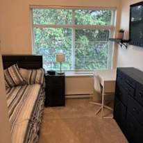 Photo of jordan's room