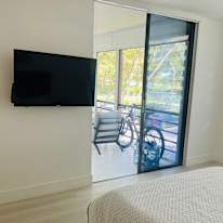 Photo of Adriana Cortes's room