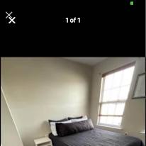 Photo of Carolyn's room