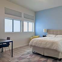 Photo of Grace's room