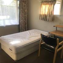 Photo of Qamar's room
