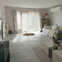 Photo of Sam's room