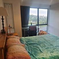Photo of john's room