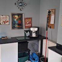 Photo of SIMON EDWARDES's room