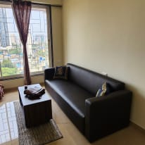 Photo of Himesh's room