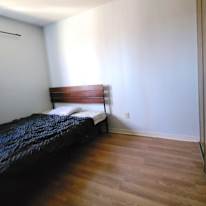 Photo of Riya's room