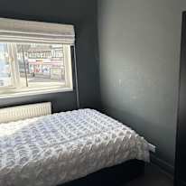 Photo of Faye's room