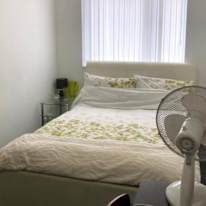 Photo of Tina's room