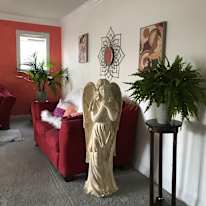 Photo of Carol's room