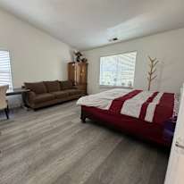 Photo of Cici's room