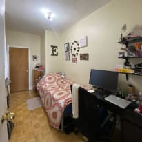 Photo of Goknur's room