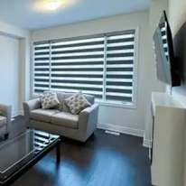 Photo of Maddie's room