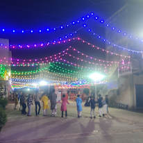 Photo of Prajapati Jaimin's room