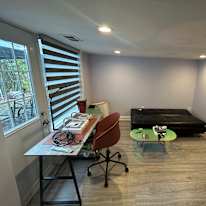 Photo of Rishik's room