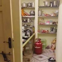 Photo of Michael arokia samy's room