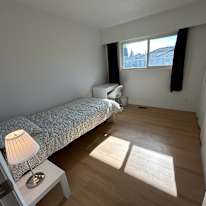 Photo of Shirin's room