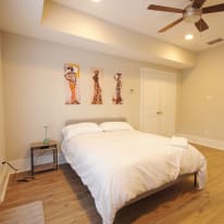 Photo of Lily's room
