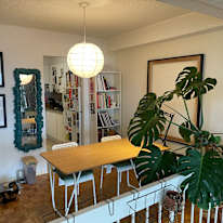 Photo of Natalie A's room